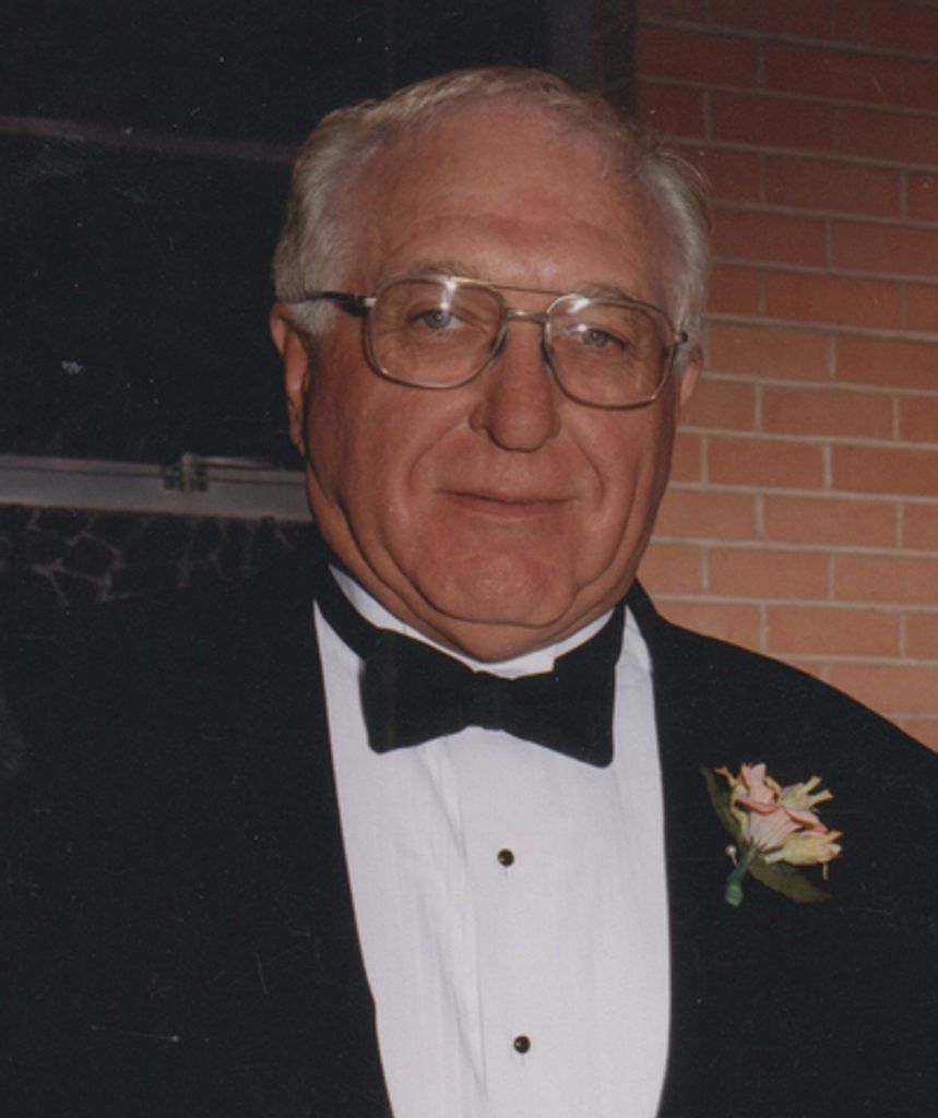 Rex W. Suit Profile Photo