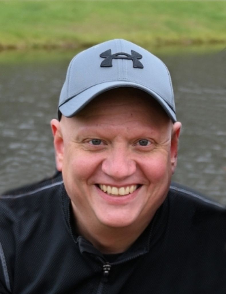 Paul T. Palecek Profile Photo