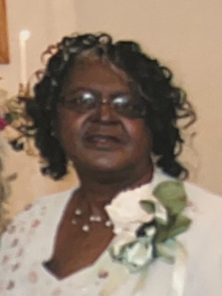 Deaconess Mary W. Tate Profile Photo