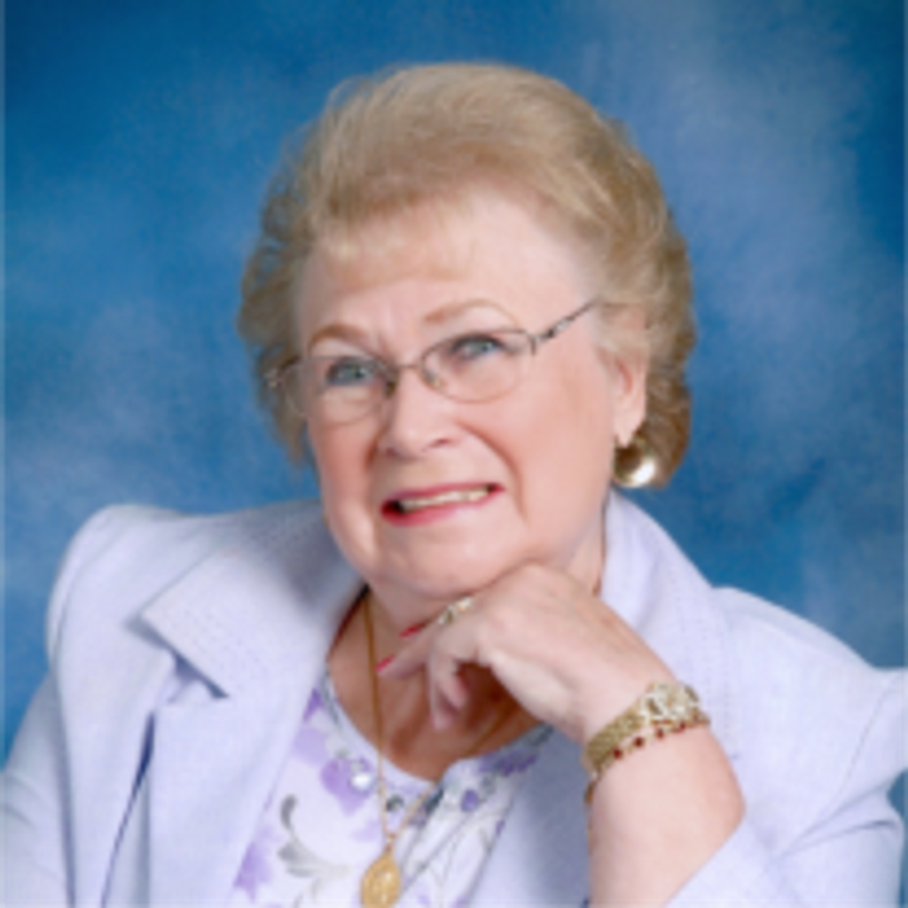 Rhoda Marie Cappello