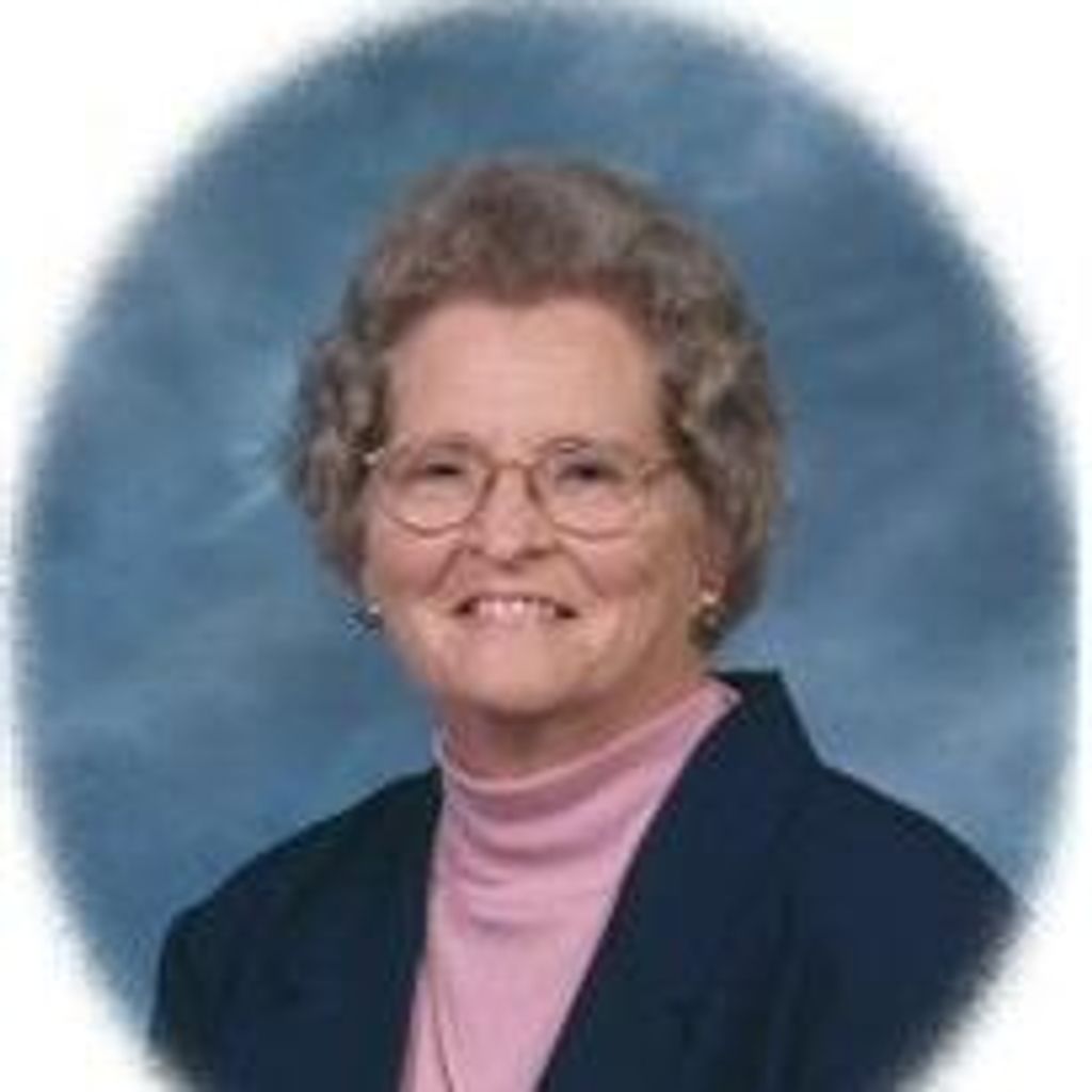 Luedeen Moffett