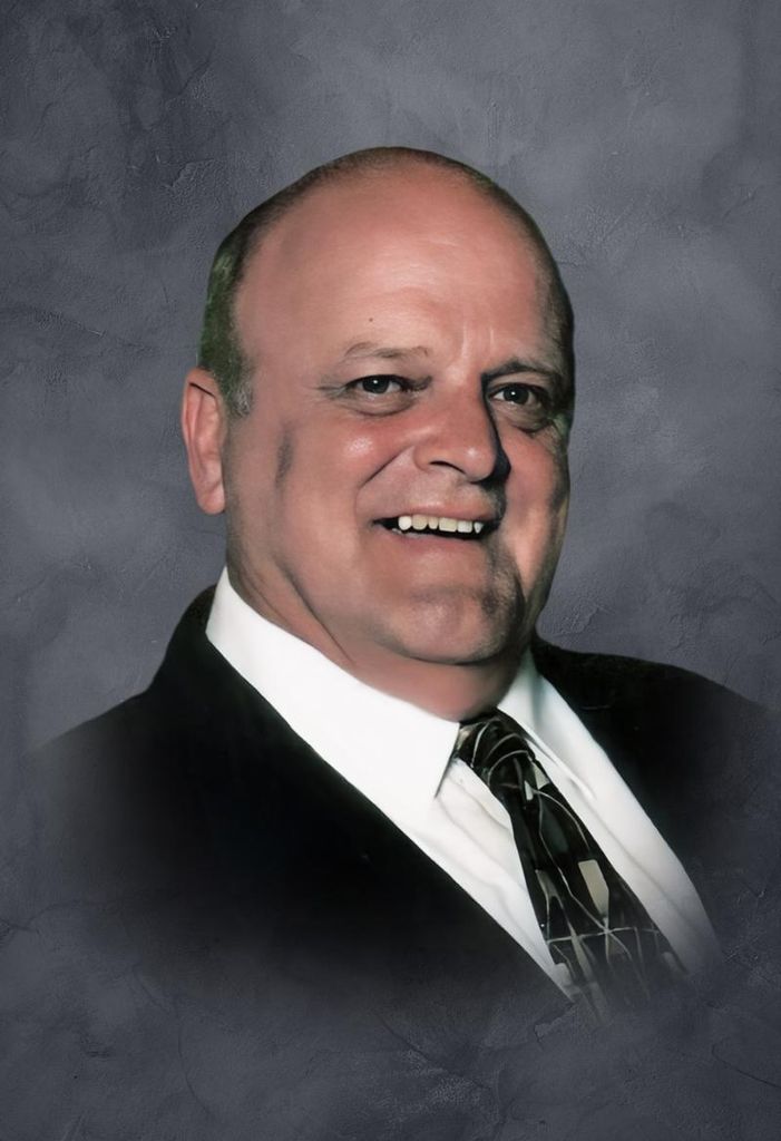 Richard "Dick" Carter Profile Photo