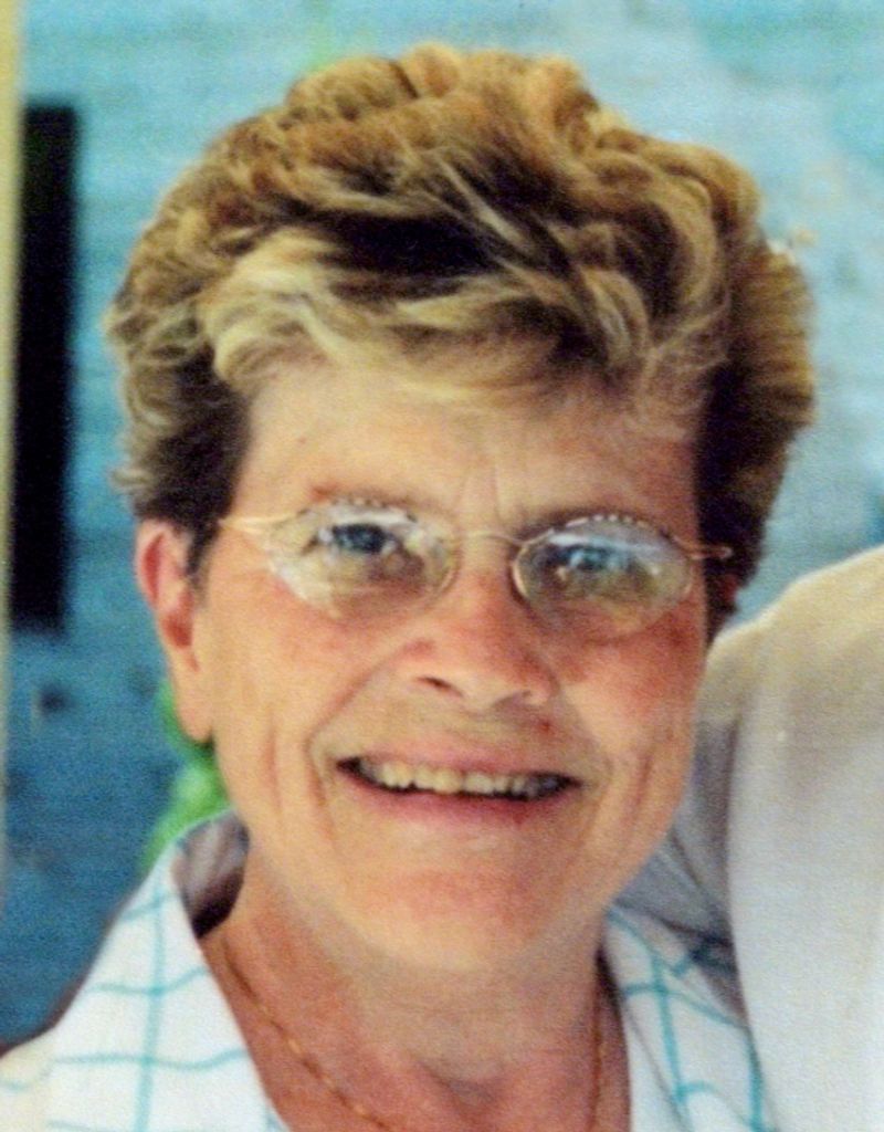Helen Jean Mcdermott