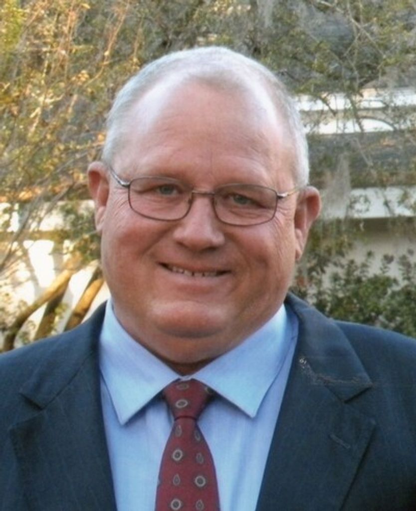 James Thomas "Tom" Daughtrey, Jr. Profile Photo