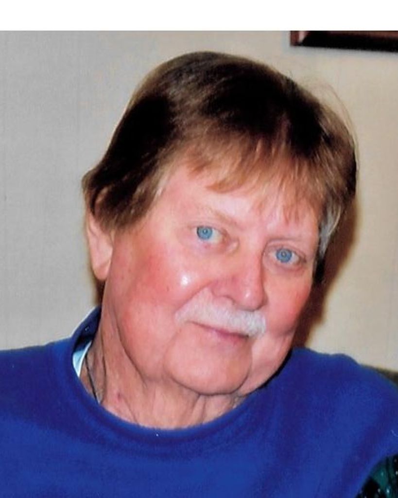 Jerry Insley Profile Photo