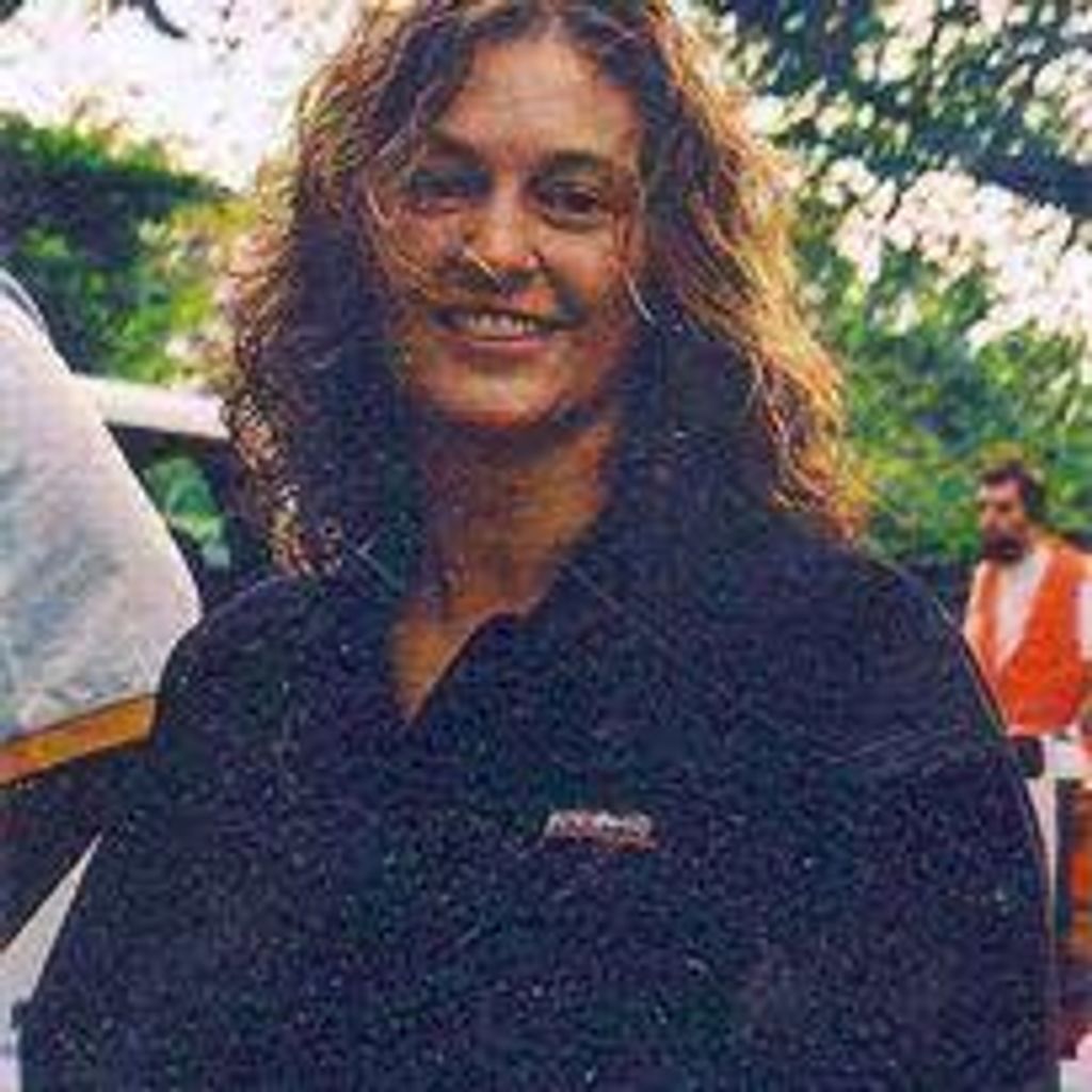 Kristi L. Owen Roberts