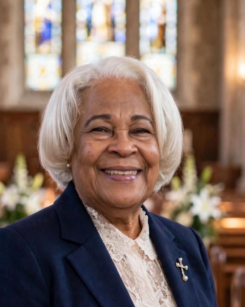 Guadalupe Francisco