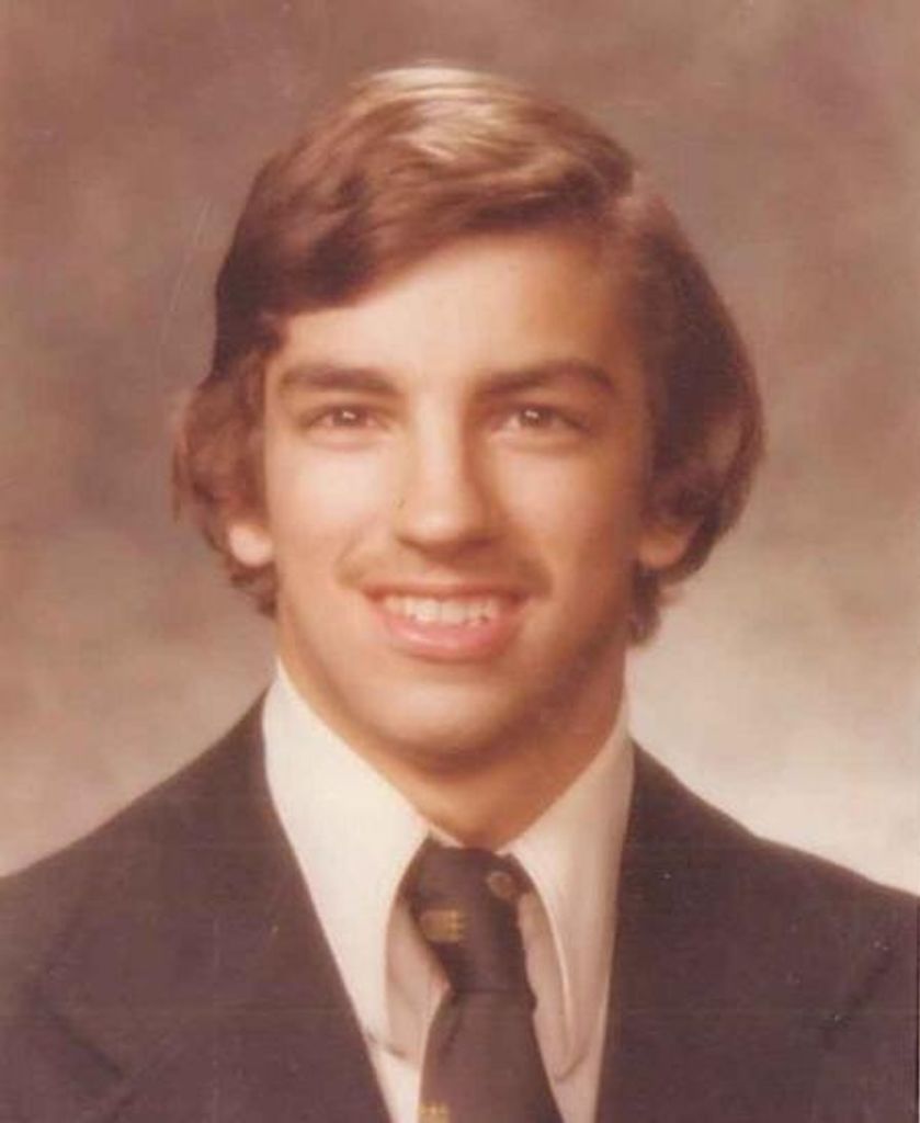 Steven Kenneth Fehlauer Profile Photo