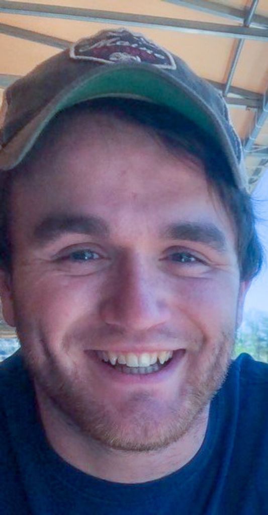 Trenton D. Lloyd-Rees Profile Photo