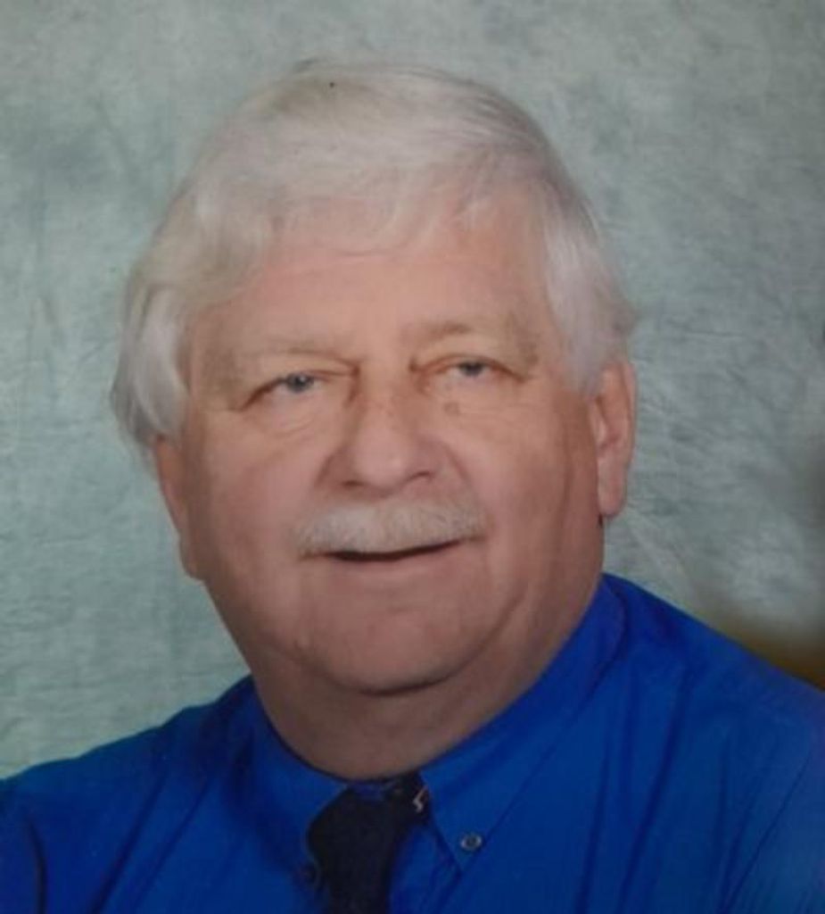 Gary Walicki Profile Photo
