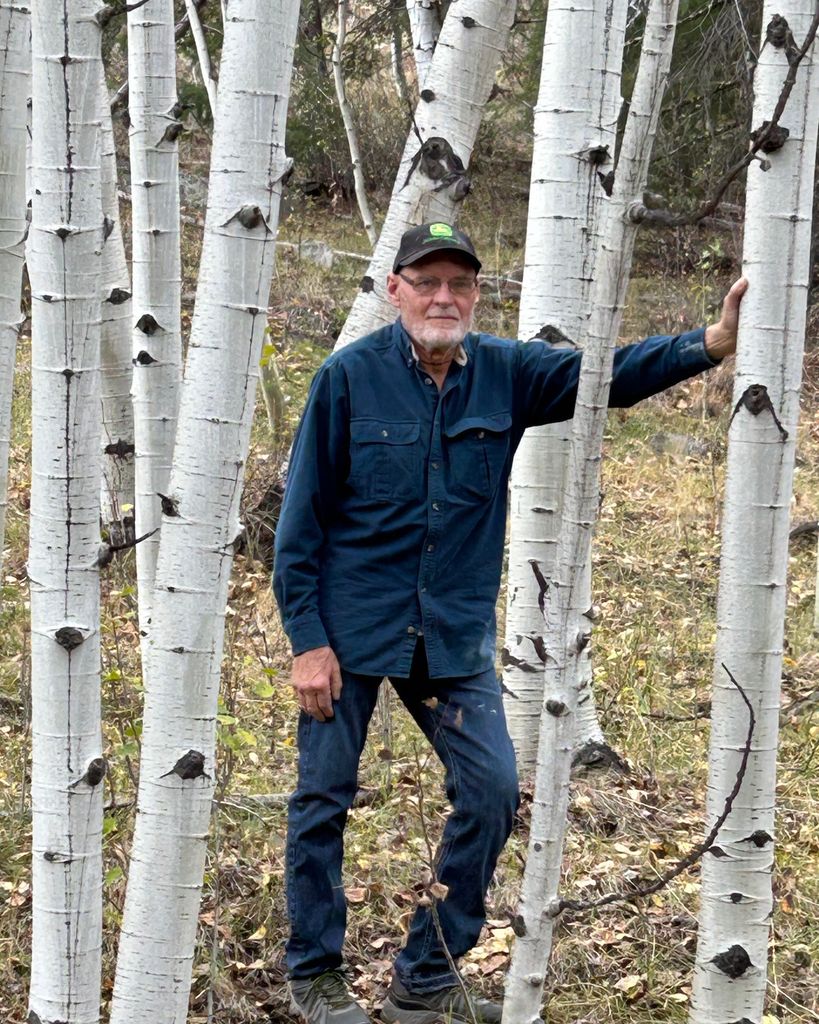 David Arthur Bensing Profile Photo