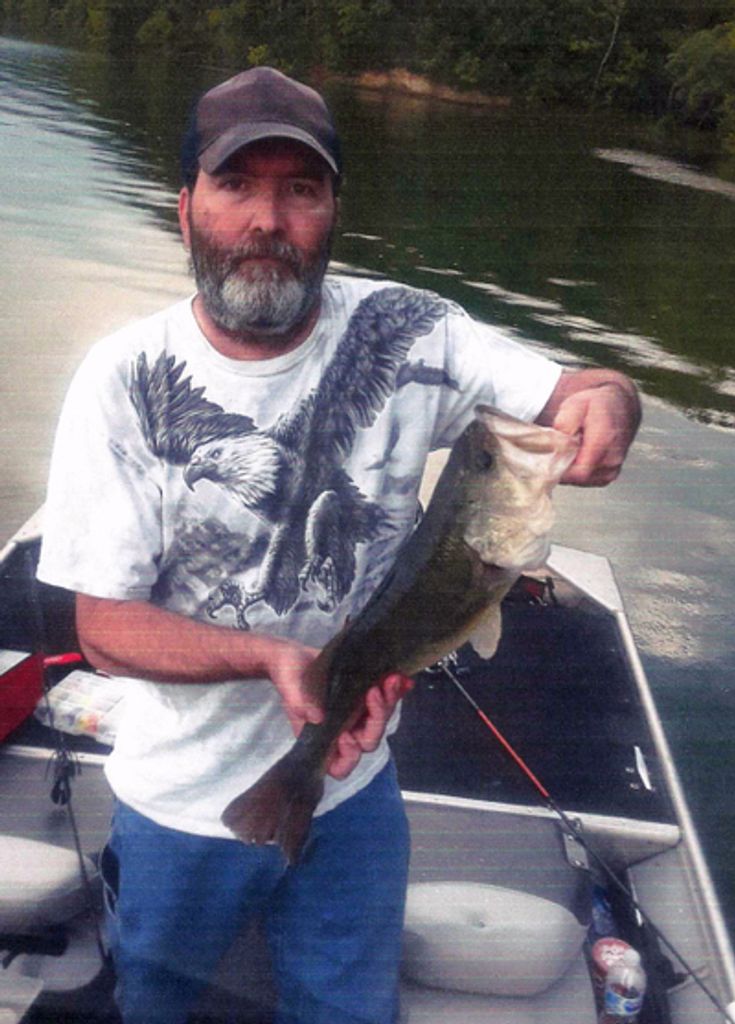 Bruce Allen Moore, Jr. Profile Photo