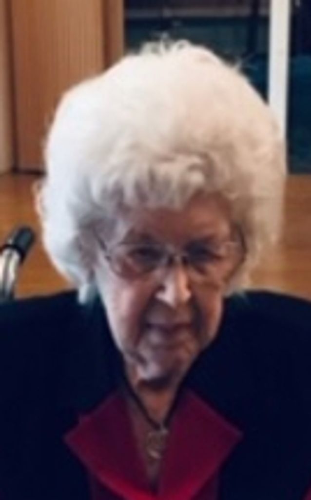 Frances Whitlock Profile Photo