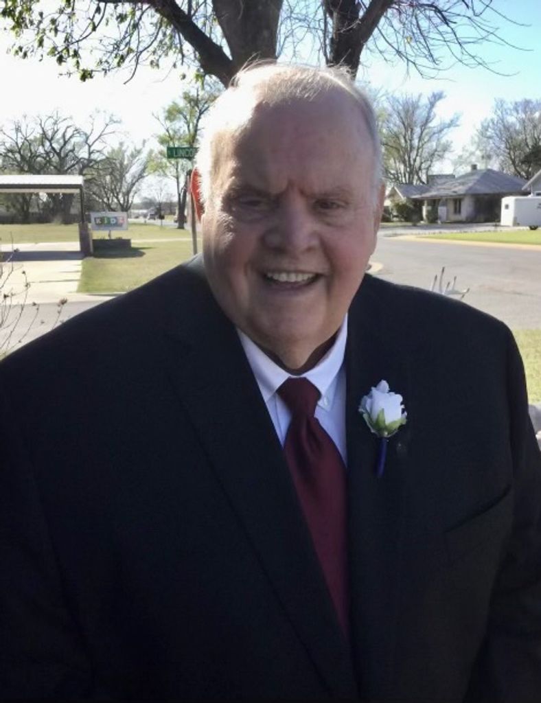 Bobby "Bob" Nix Profile Photo