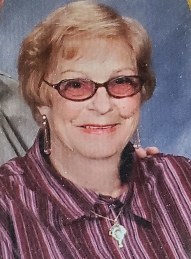 Nellie Ann Lawton Profile Photo