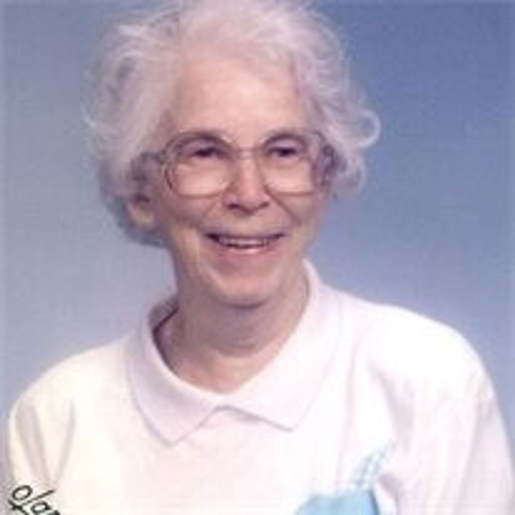 Ruby J. Woods