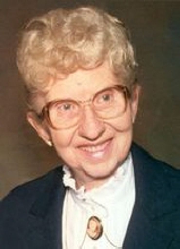 Signe Loseth Profile Photo