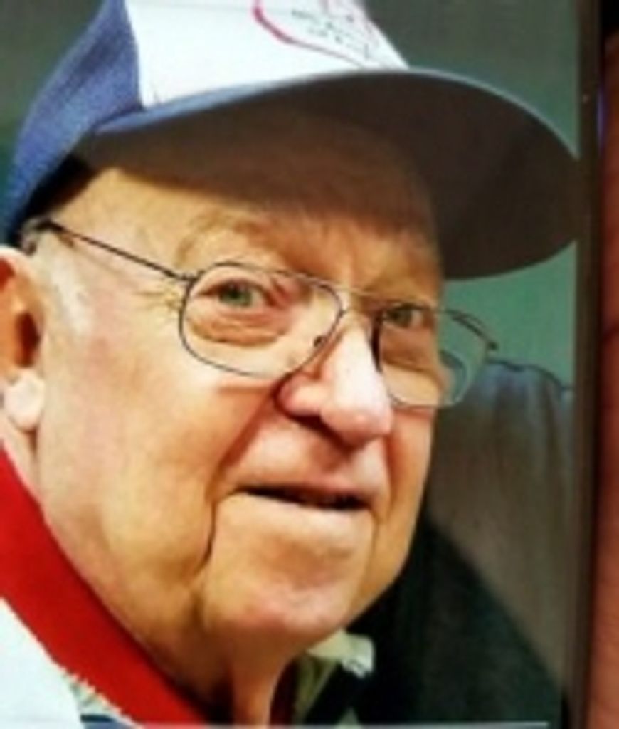 Albert L. Elliott