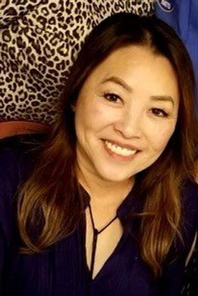Lorencita “Milana” Wong-Ramos Profile Photo