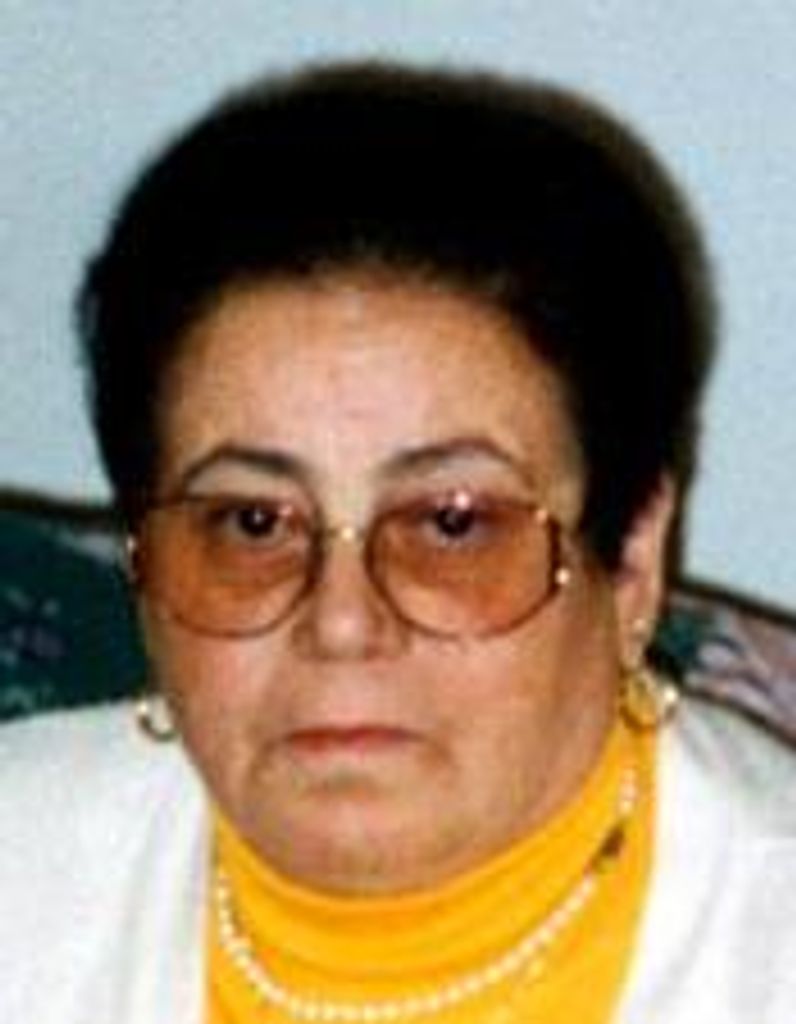 Cremilde R. Torres