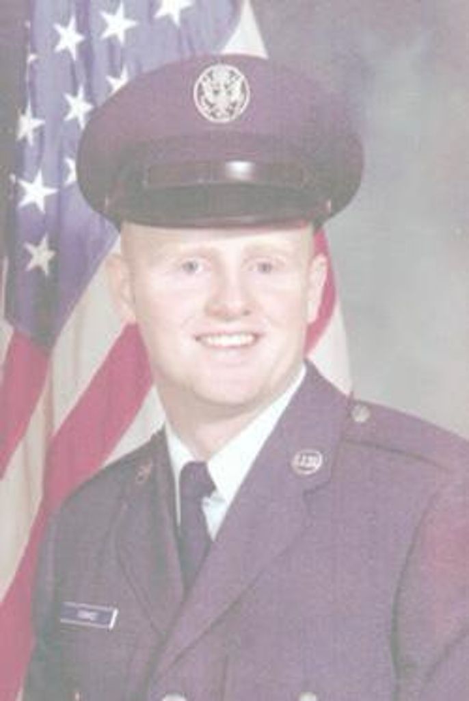 Eric Alan Sowards