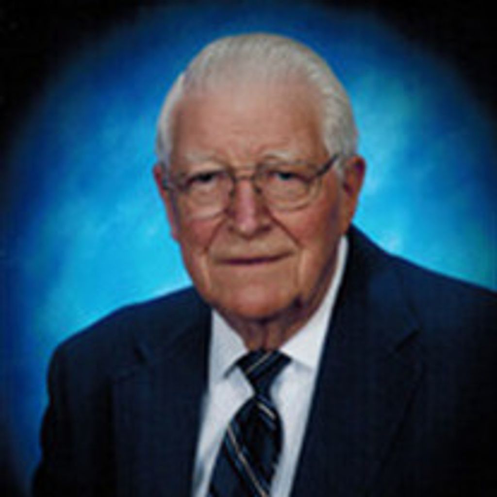 Leslie 'Jim' James Mathers