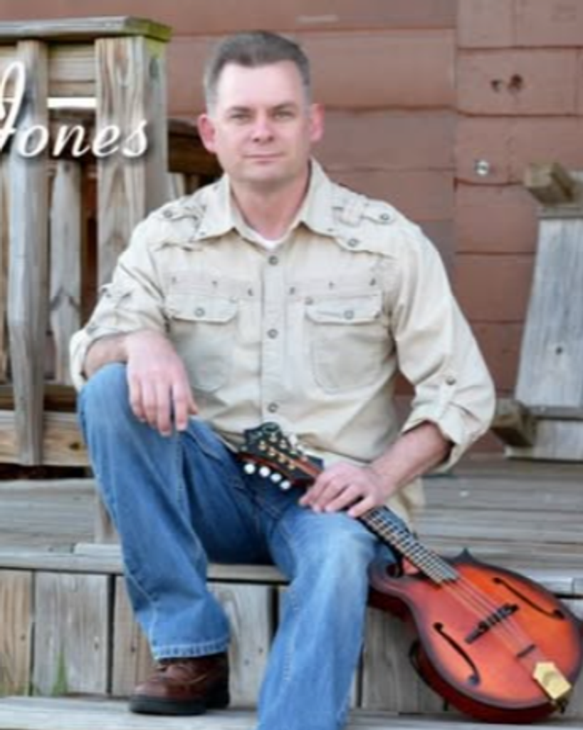 Randy Lynn Jones