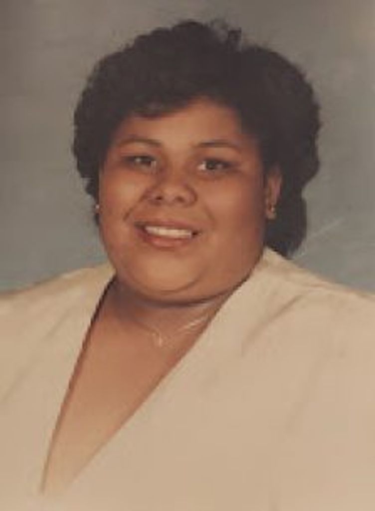 Mrs. Vondrea Ferguson Harris Profile Photo