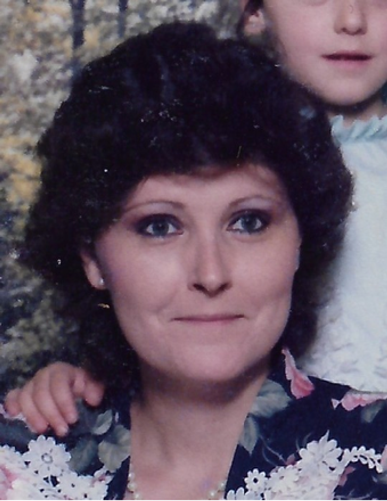 Annie Mae (Craven) Henderson