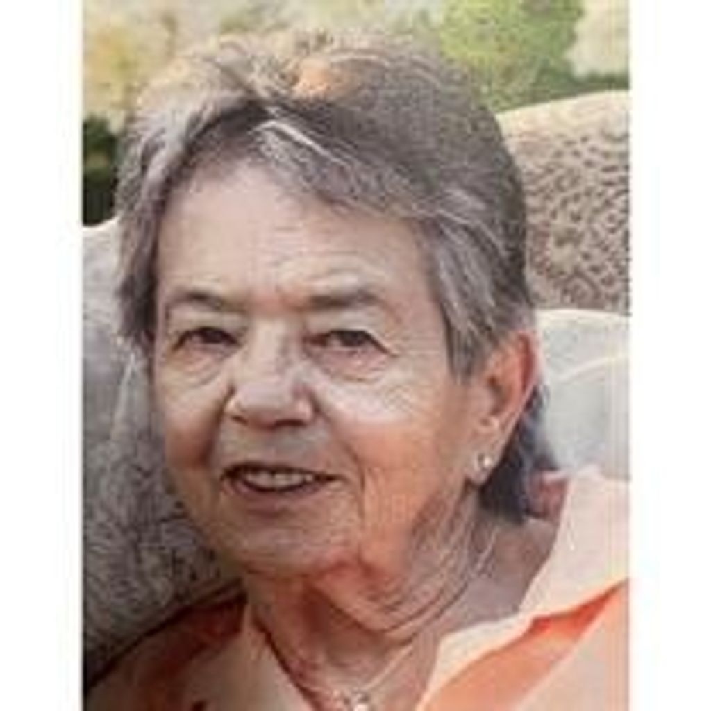 Edna Marie Mcgrady