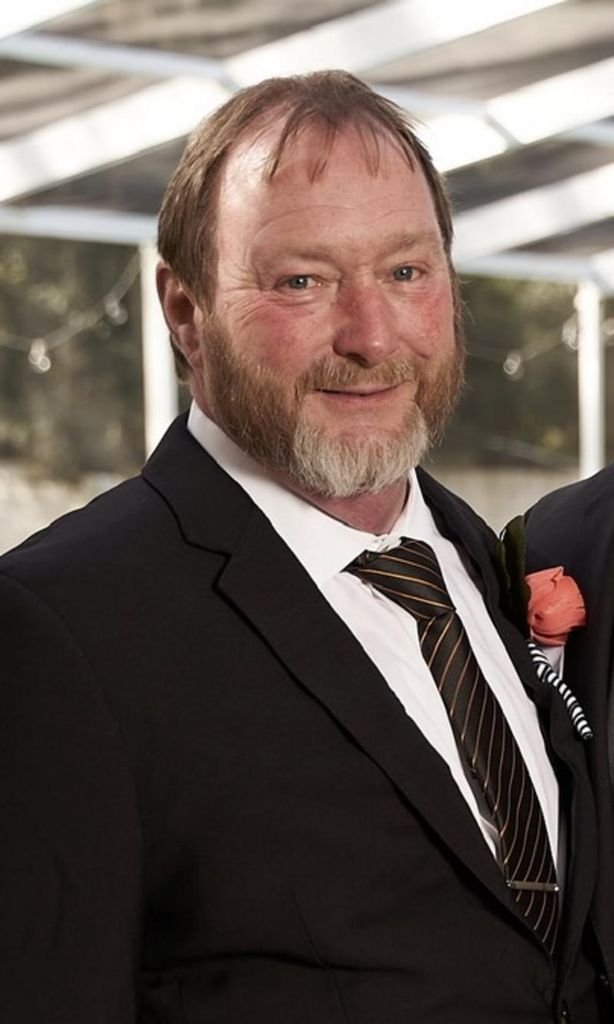 Richard Milton Britt Profile Photo