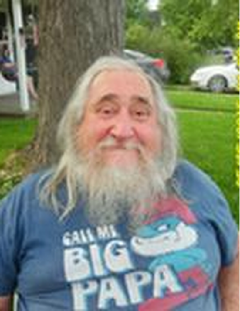 James William Sexton