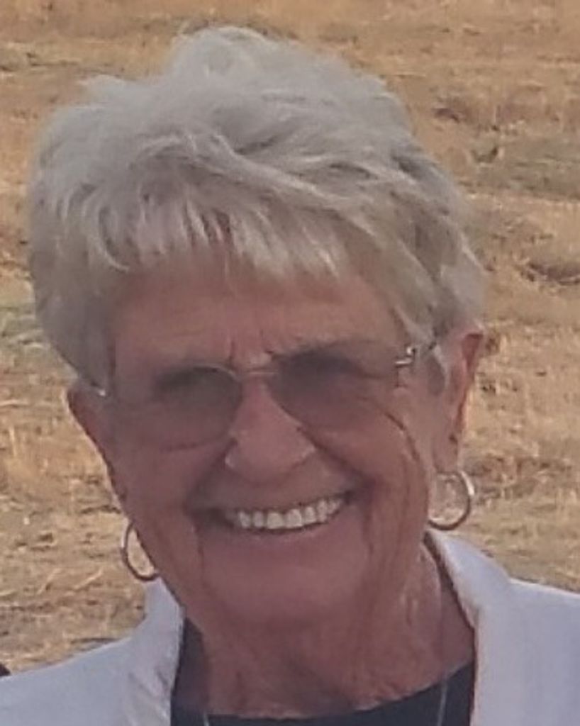 Mary Jane Norris