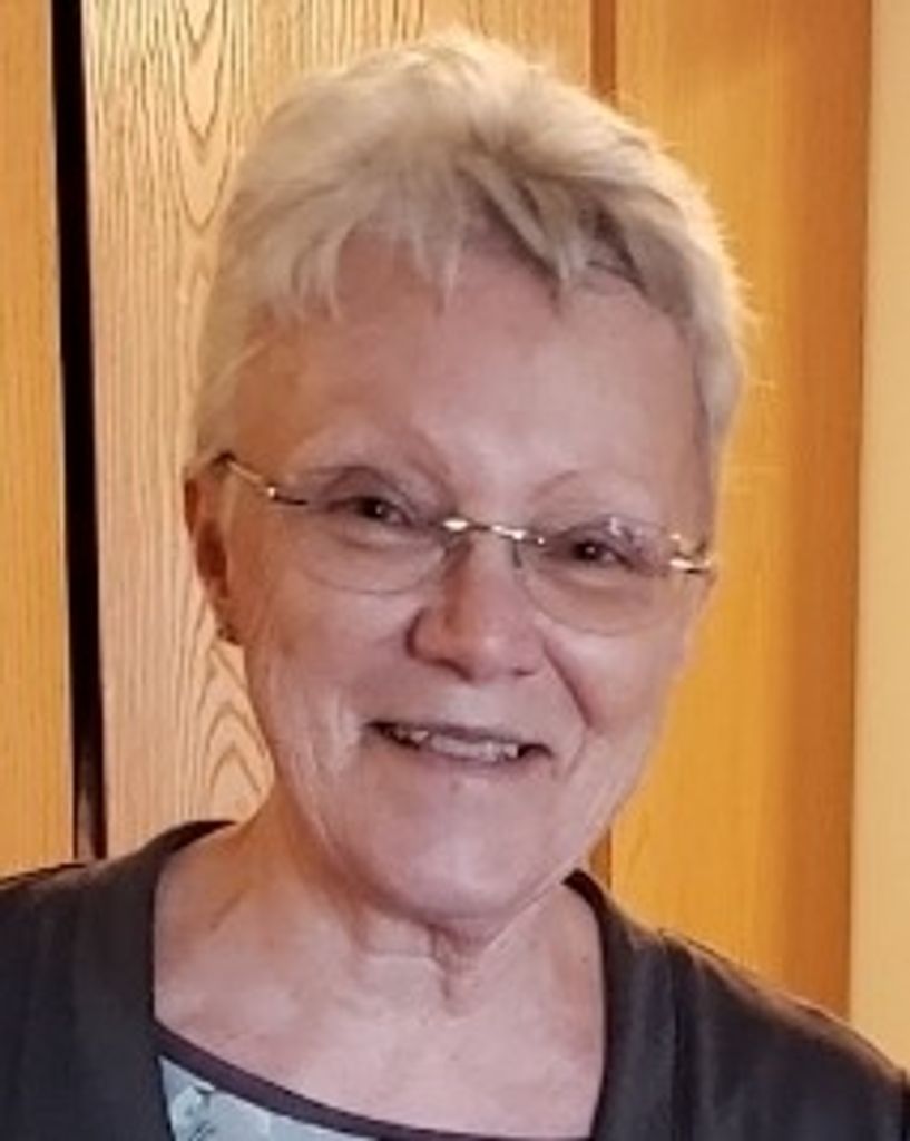 Sue A Roundy