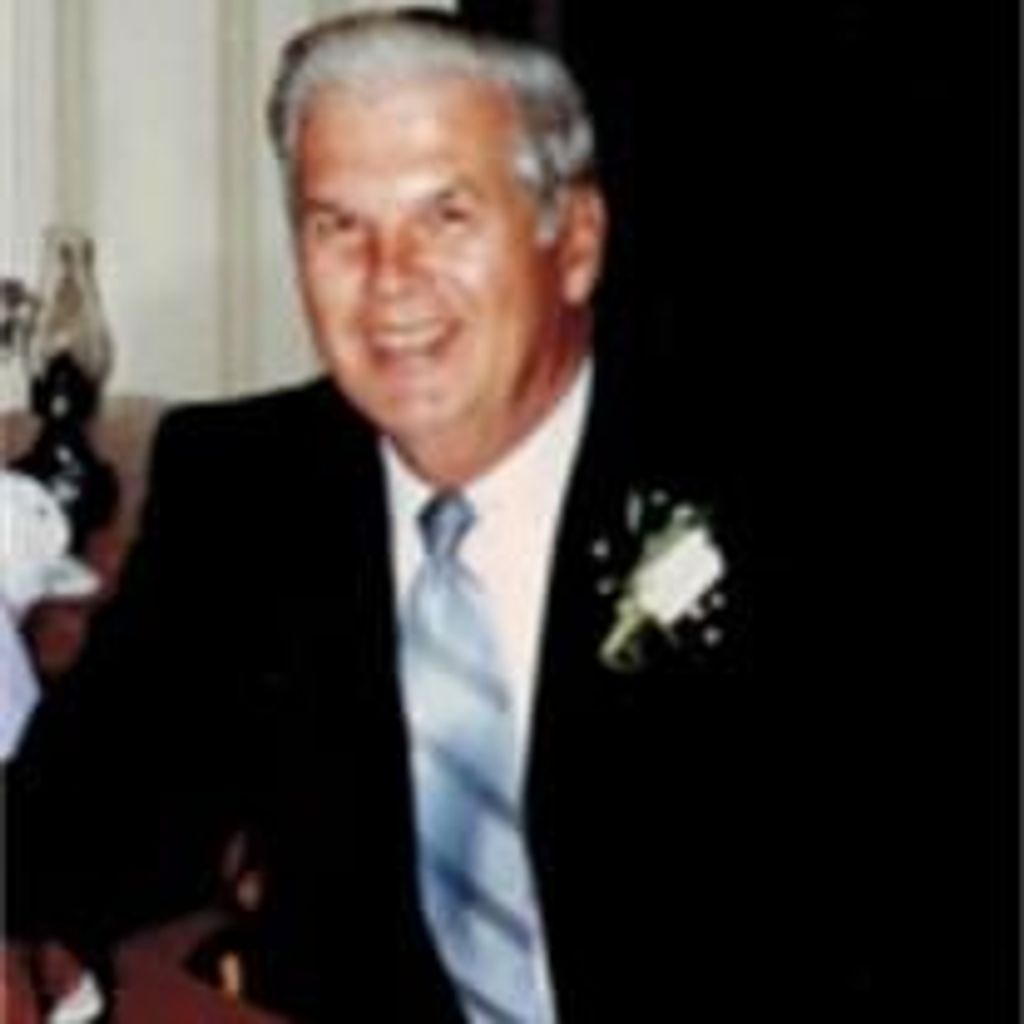 Albert A. Dvorak