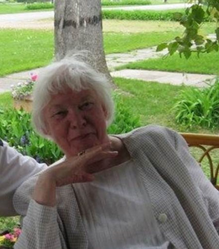 Virginia Ann Lyle Profile Photo