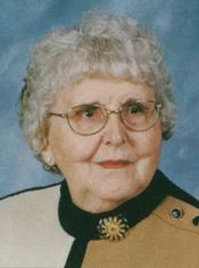 Marion F. Vossler Profile Photo