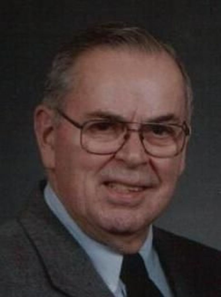 Daniel Conlin