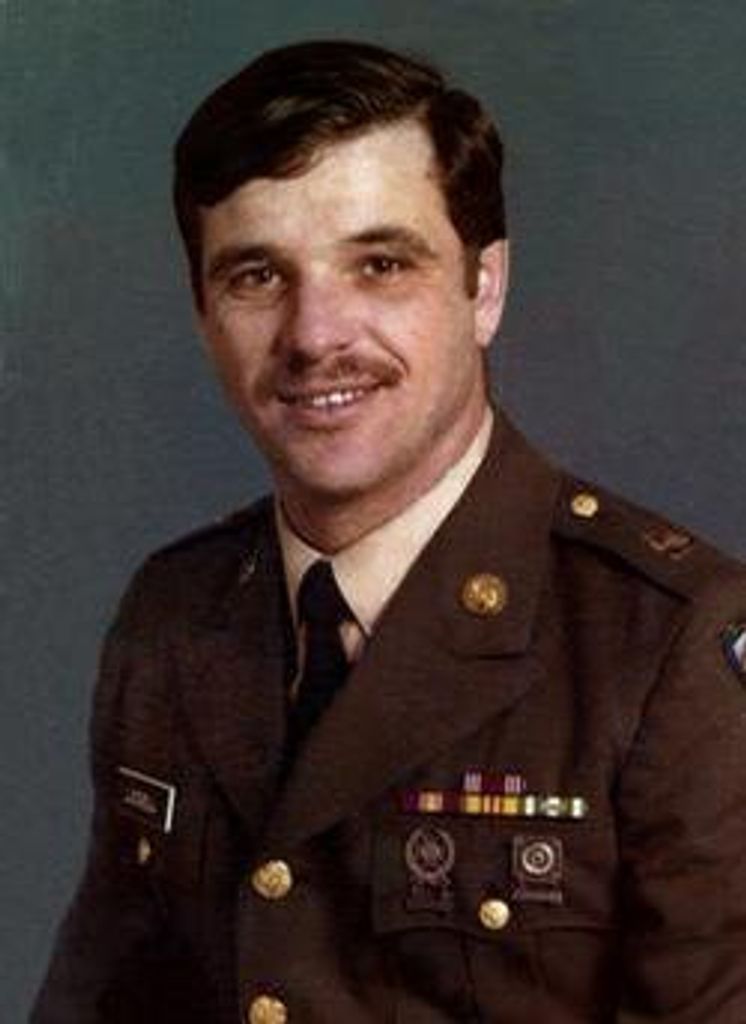 Duane D. Liddell
