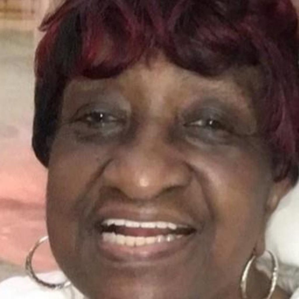 Loretta Leonard-Welch