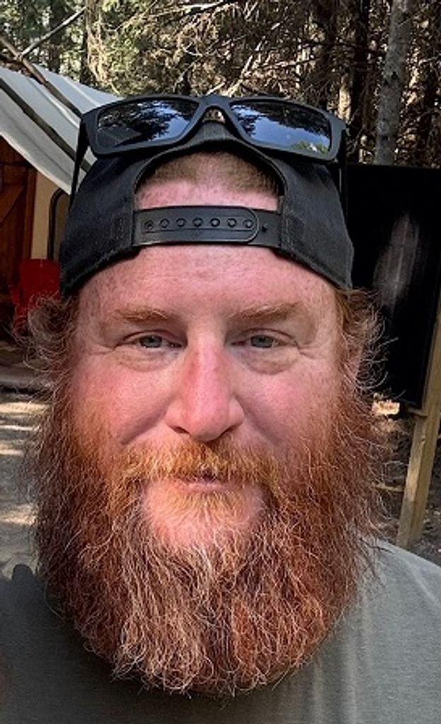 Sean Steacy Profile Photo