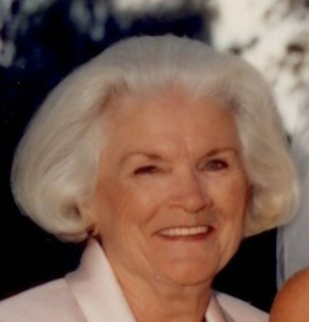 Evelyn C. Oakley