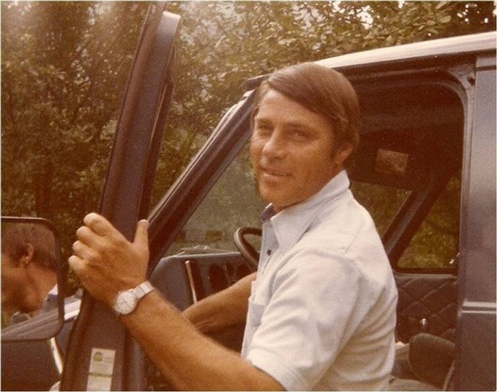 Dauser J. Rutherford Profile Photo