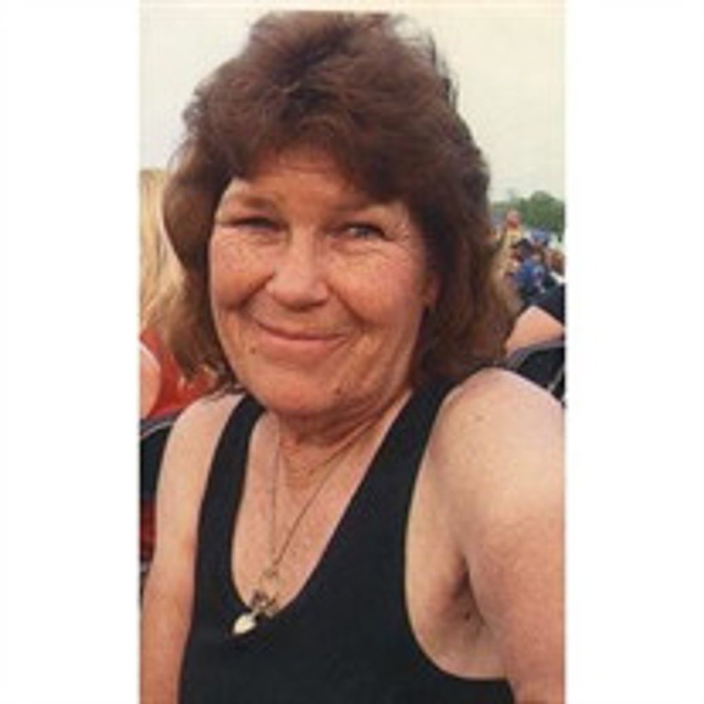 Susan Elizabeth Peters Profile Photo