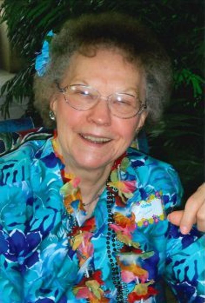 Loretta May Goodard Profile Photo