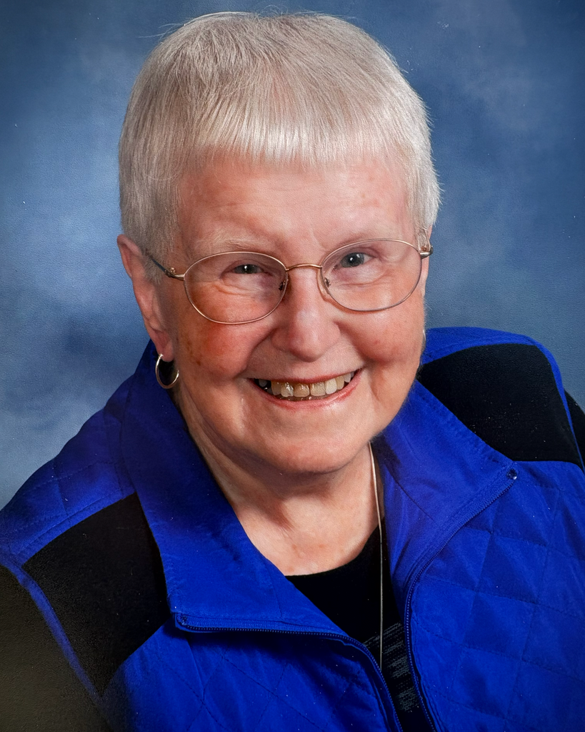 Sarah Margaret Byars Profile Photo