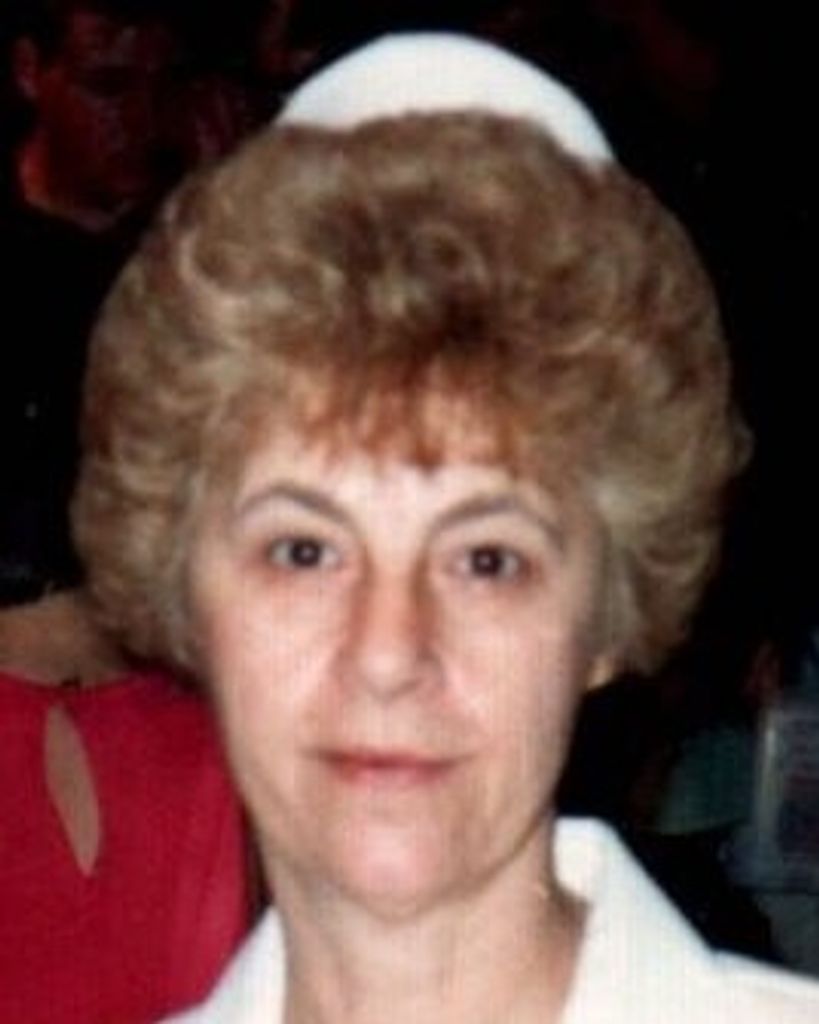 Joan Hanna Profile Photo