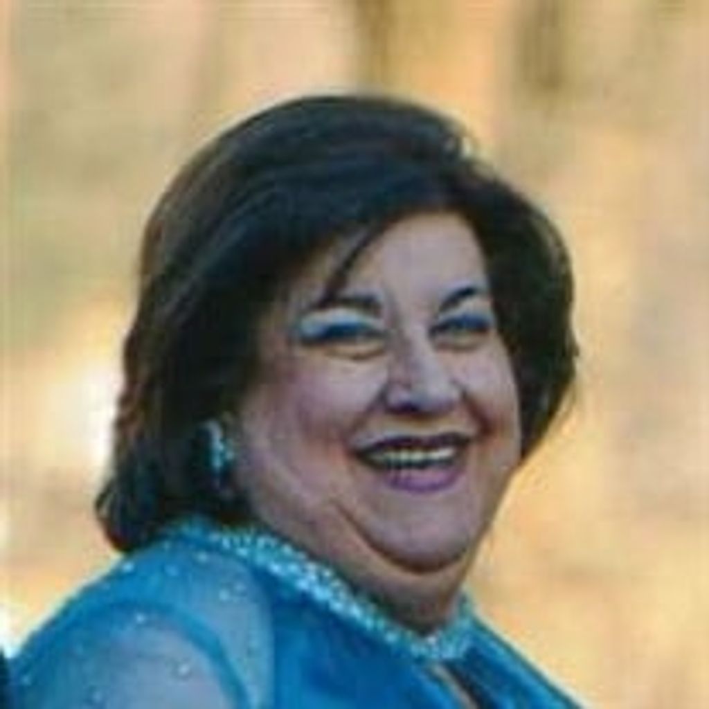 Frances D. Waldman
