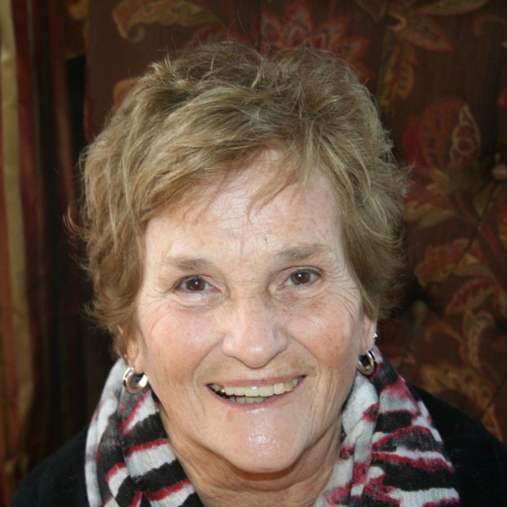 Kathryn "Kathy" Mary Ann (Culbert)  Bucher