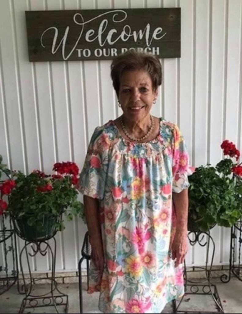 Alice Mae (Bohannon) Grantham Profile Photo